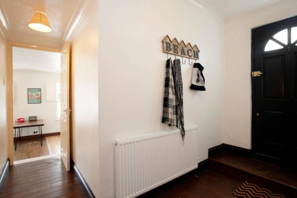 Lovely Seaside Ground Floor Cottage Old Leigh Esterno foto