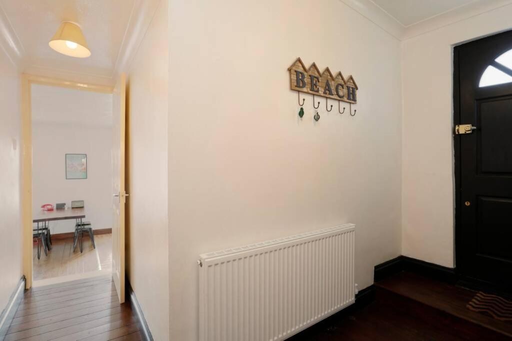 Lovely Seaside Ground Floor Cottage Old Leigh Esterno foto