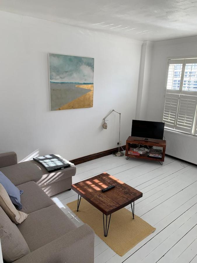Lovely Seaside Ground Floor Cottage Old Leigh Esterno foto